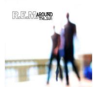 R.E.M. Around the Sun (CD) Album (Importación USA)