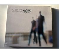 R.E.M. - Around the Sun(CD+DVD)