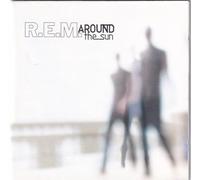 R.E.M. - Around The Sun (Int'l Jewelcase)
