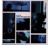 R.E.M - At My Most Beautiful + 3 Live (Japon)