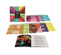 R.E.M. At The BBC - 8 CD + DVD