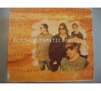R.E.M - Automatic Box / 4 Cd