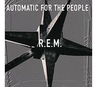 R.E.M. – Automatic For The People