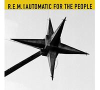 R.E.M. - Automatic For The People (25º Aniversario)