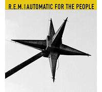 R.E.M. Automatic for the People (Vinyl) 25th Anniversary 12" Album