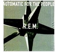 R.E.M. - Automatic For The People (U.S. Version)