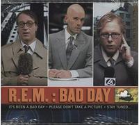 R.E.M. - Bad Day [2trx]