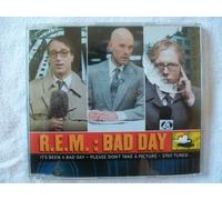 R.E.M. - Bad Day (3 Canzoni)