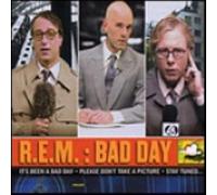 R.E.M. - Bad Day [Vinilo]