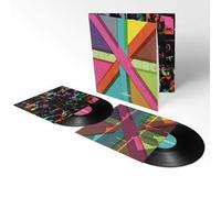 R.E.M. – Best of R.E.M. At the BBC – Vinilo 2LP 12" – Importación USA