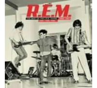 R.E.M. - Best of the I. R. S. Years: 1982-8