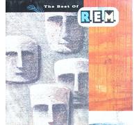 R.E.M - Best of [VINYL]