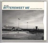 R.E.M. - Bittersweet Me