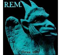 R.E.M. - Chronic Town [Casete]
