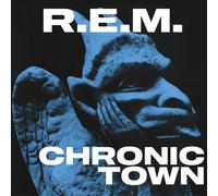 R.E.M. Chronic Town EP (CD) 40th Anniversary Album (Importación USA)