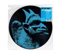 R.E.M. - Chronic Town - Vinilo Picture Disc Edición 40 Aniversario (12")