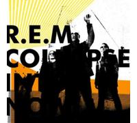 R.E.M. Collapse Into Now (CD) Album Digipak (Importación USA)