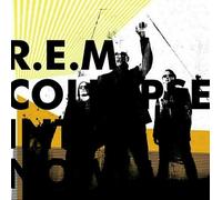 R.E.M. - Collapse Into Now (LP)