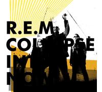 R.E.M. Collapse Into Now (Vinyl) 12" Album (Limited Edition) (Importación USA)