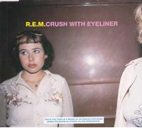 R.E.M. - Crush With Eyeliner
