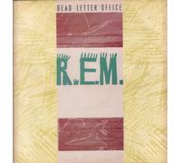 R.E.M. - Dead Letter Off [Vinilo]
