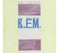 R.E.M. - Dead Letter Office