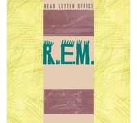 R.E.M. - Dead Letter Office (LP)