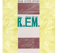R.E.M. - Dead Letter Office [Vinilo]