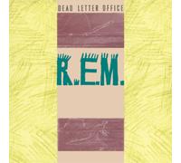 R.E.M. Dead Letter Office (Vinyl) 12" Album (Importación USA)