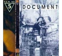 R.E.M - Document