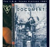 R.E.M. - Document