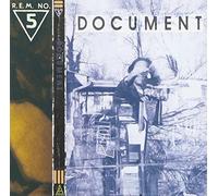 R.E.M. - Document