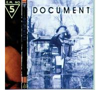 R.E.M. - Document