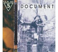 R.E.M - Document