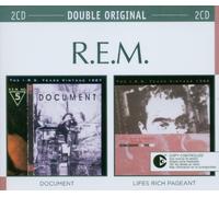 R.E.M. - Double Original Series