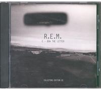 R.E.M. - E-Bow The Letter