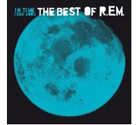 R.E.M. - En Tiempo. Lo Mejor De R.E.M. (2019) 2 LP Vinilo