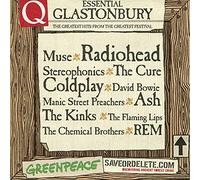 R.E.M. - Essential Glastonbury - The Greatest Hits From the Greatest Festival (UK Import)