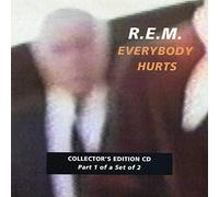 R.E.M. - Everybody Hurts 4.46