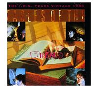 R.E.M. - fables of the reconstruction - the i.r.s. years vi