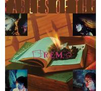 R.E.M. - Fables Of The Reconstruction [Vinilo]