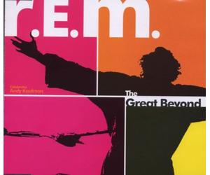 R.E.M - Great Beyond/the One I Love
