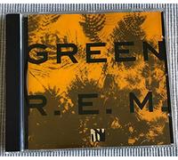 R.E.M. - Green