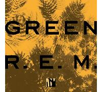 R.E.M. - Green