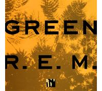 R.E.M. Green (CD) Album (Importación USA)