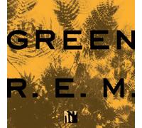 R.E.M. - Green - Deluxe Edition