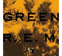 R.E.M. - Green [Vinilo]
