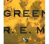 R.E.M. - Green [Vinilo]
