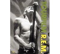 R.E.M. - Green World Tour [Linear Pcm] [Alemania] [DVD]