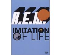 R.E.M. - Imitation of Life [Linear Pcm] [Alemania] [DVD]